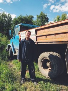 доставка песка, щебня, ОПГС в Нижнем Новгороде