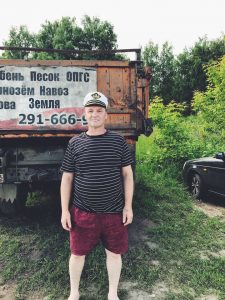 доставка песка, щебня, ОПГС в Нижнем Новгороде